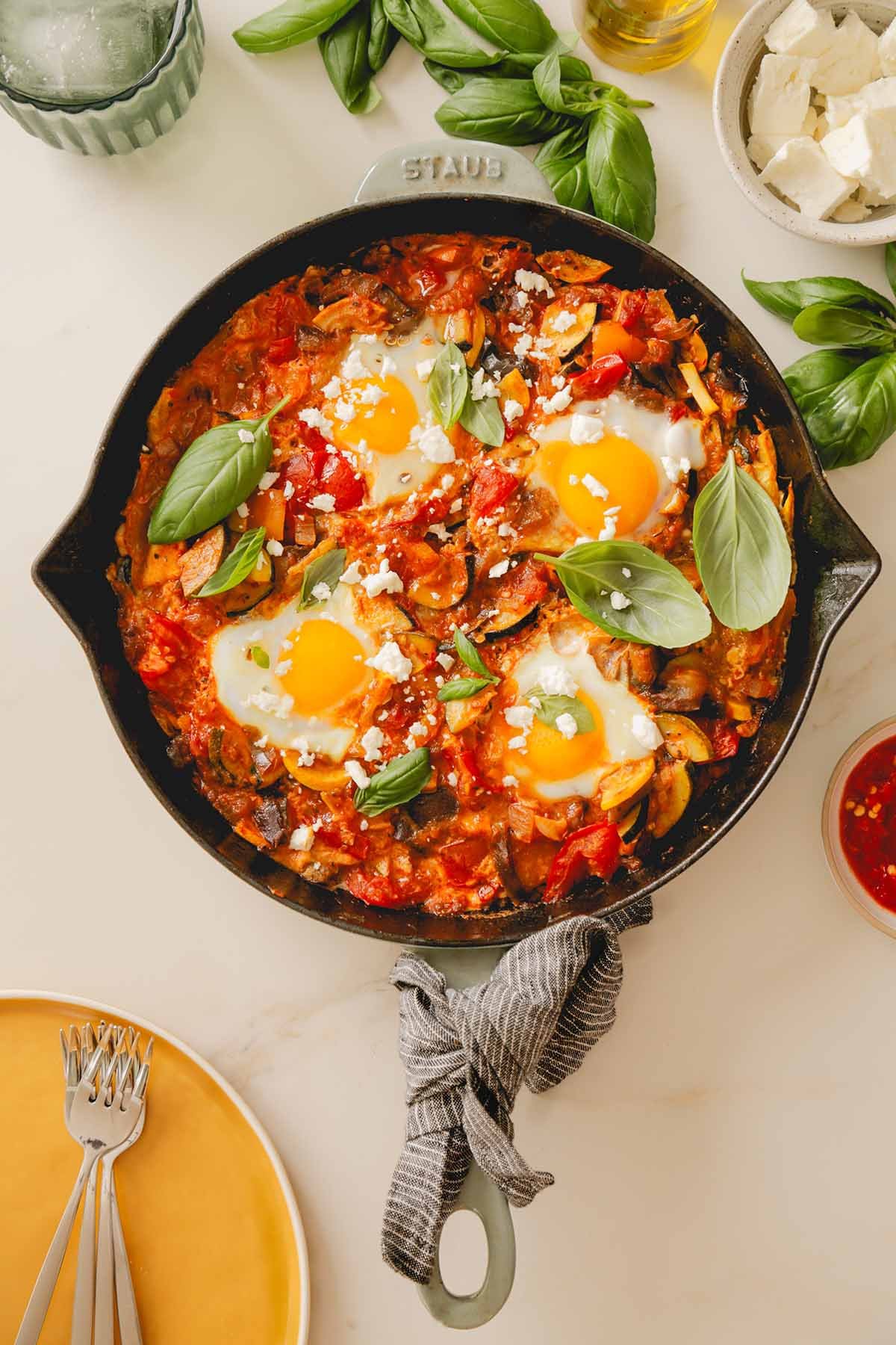 Egg Skillet