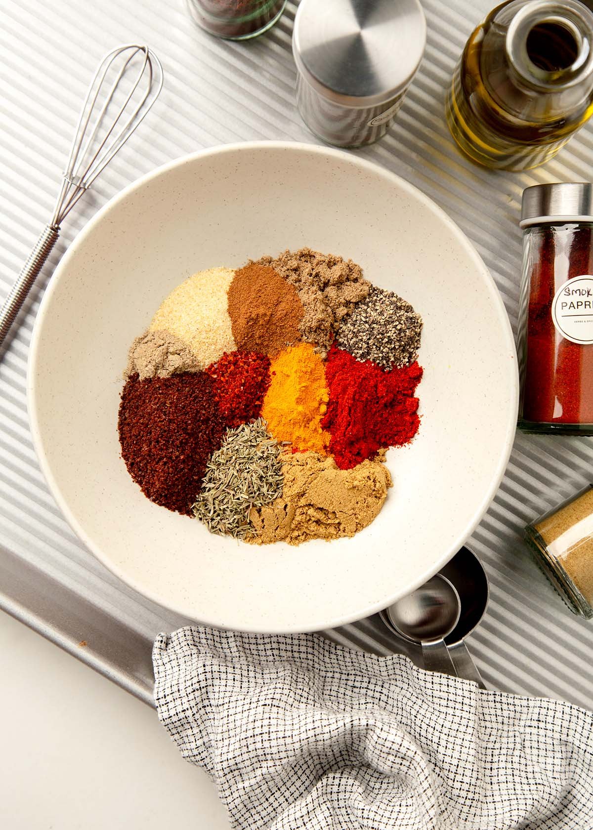 Shawarma spice mix