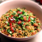 how to make kisir