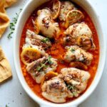 Baked Lemon Chicken Recipe