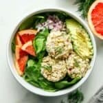 Best Healthy Tuna Salad Recipe