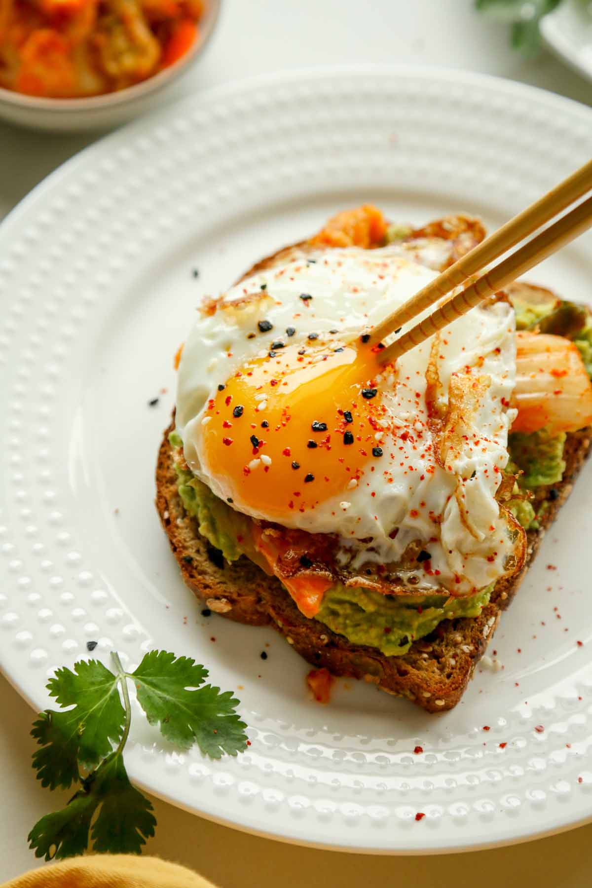 Avocado Toast