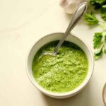 Green Zhoug Recipe