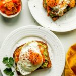 Simple Avocado Toast Recipe