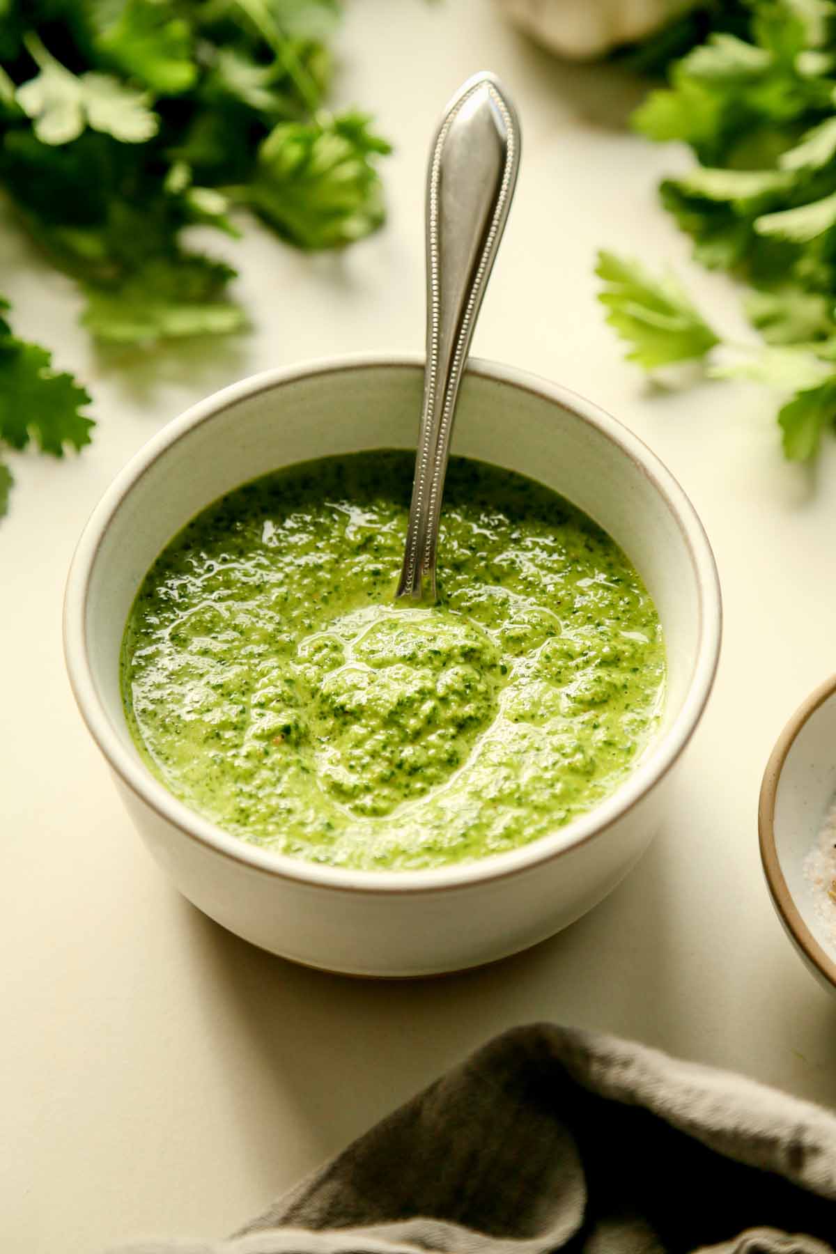 Zhoug Recipe