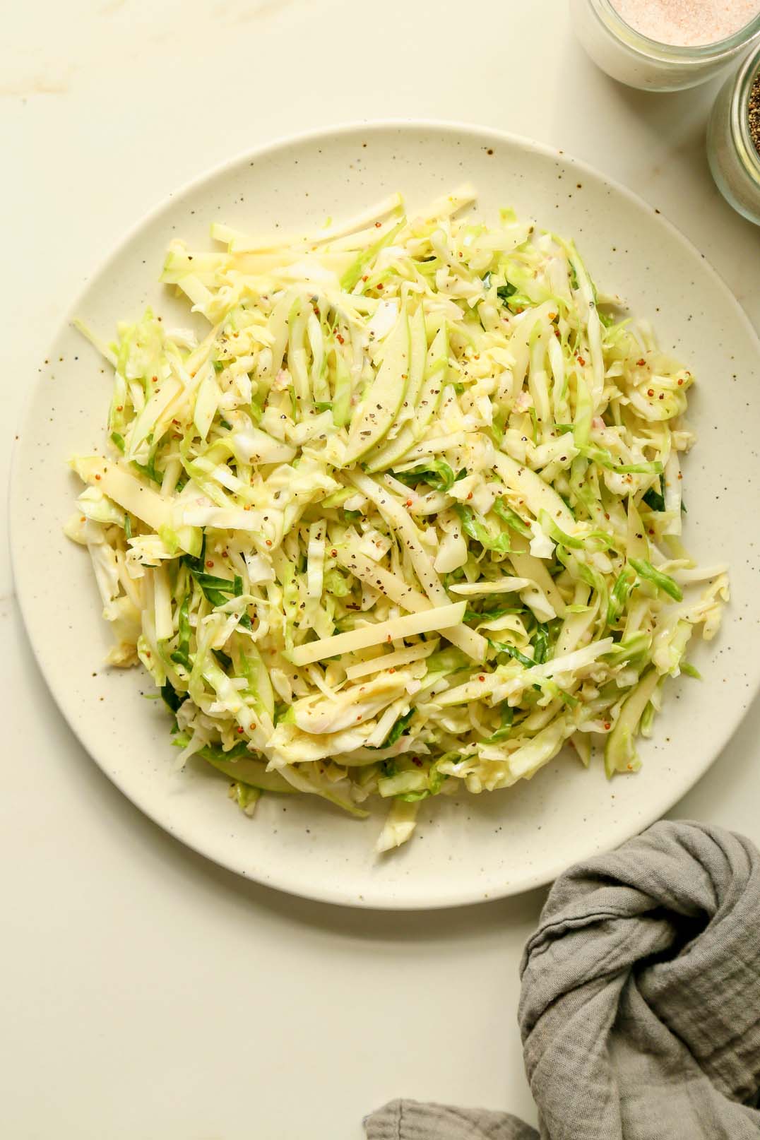 Best Coleslaw Recipe