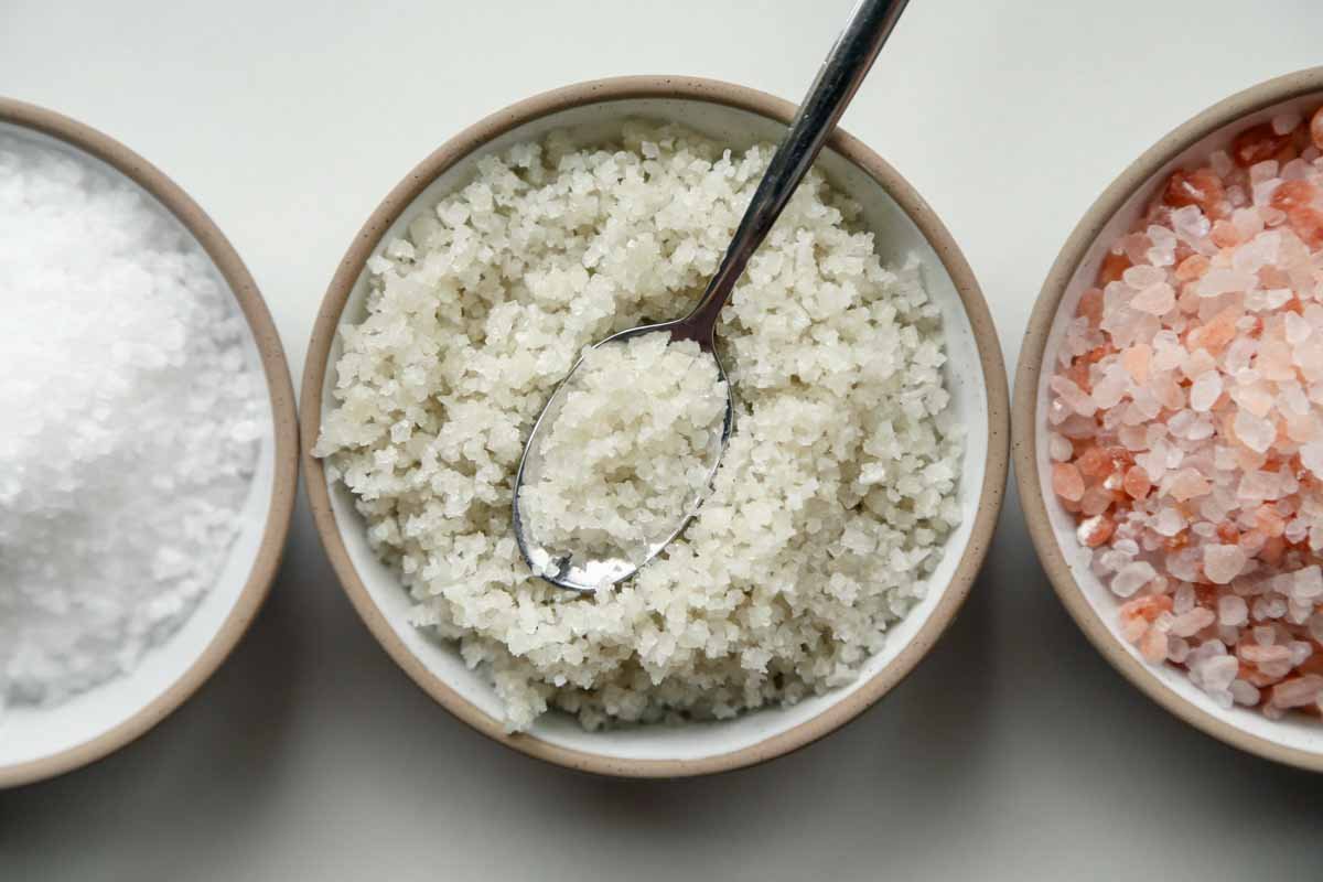 Celtic Sea Salt