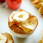 How to Dehydrate Apples