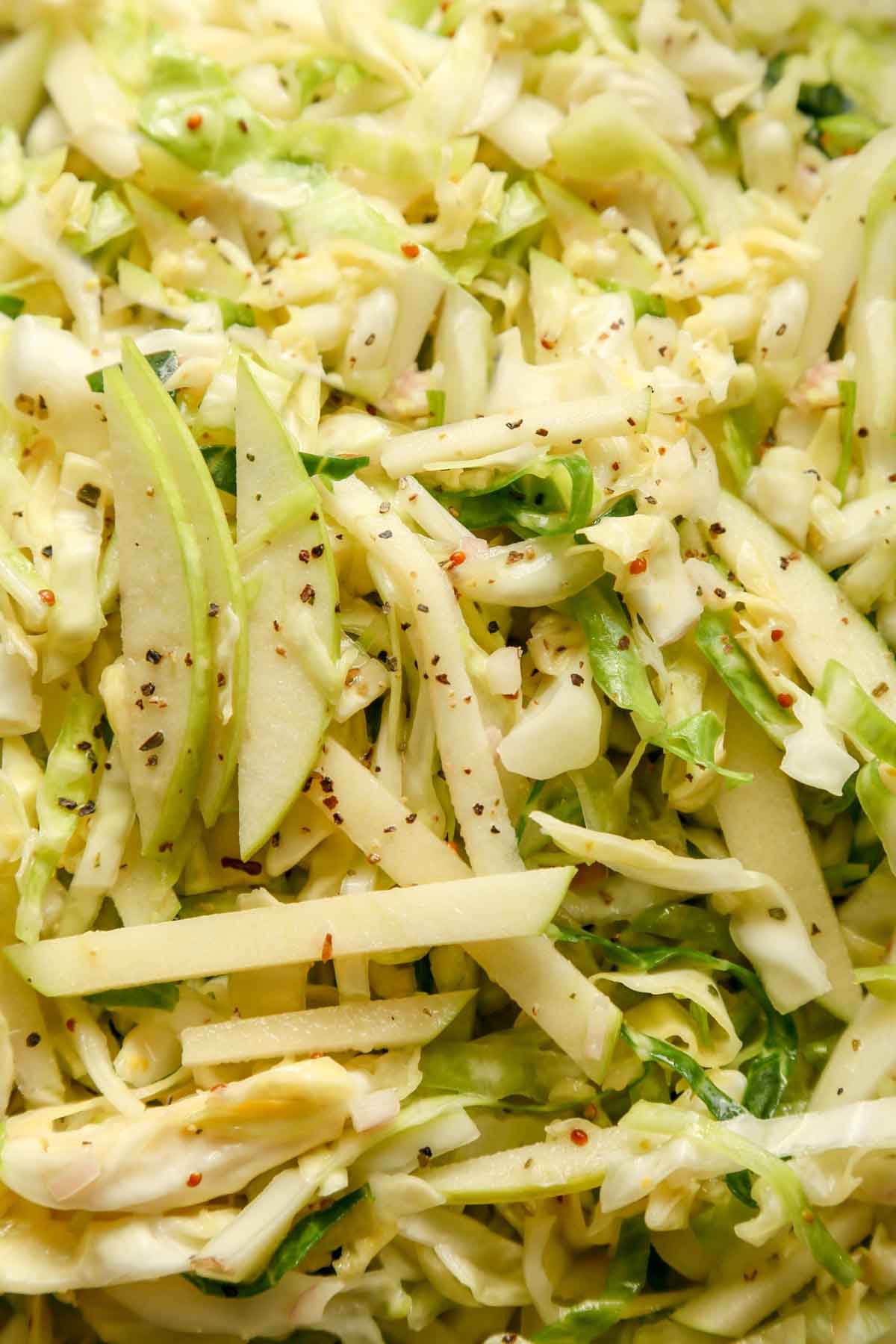 coleslaw