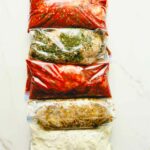5 Mediterranean Chicken Marinade Recipes