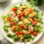 How to Make Fattoush