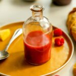 Raspberry Vinaigrette