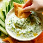 Tzatziki Sauce Recipe
