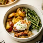 Baked Sour Cream and Chive Chicken Recipe