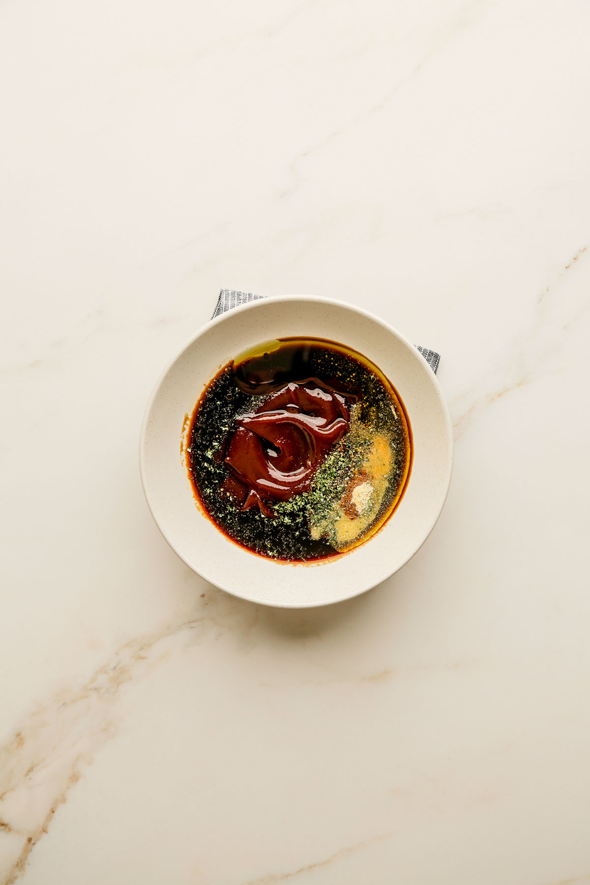 Balsamic BBQ Sauce
