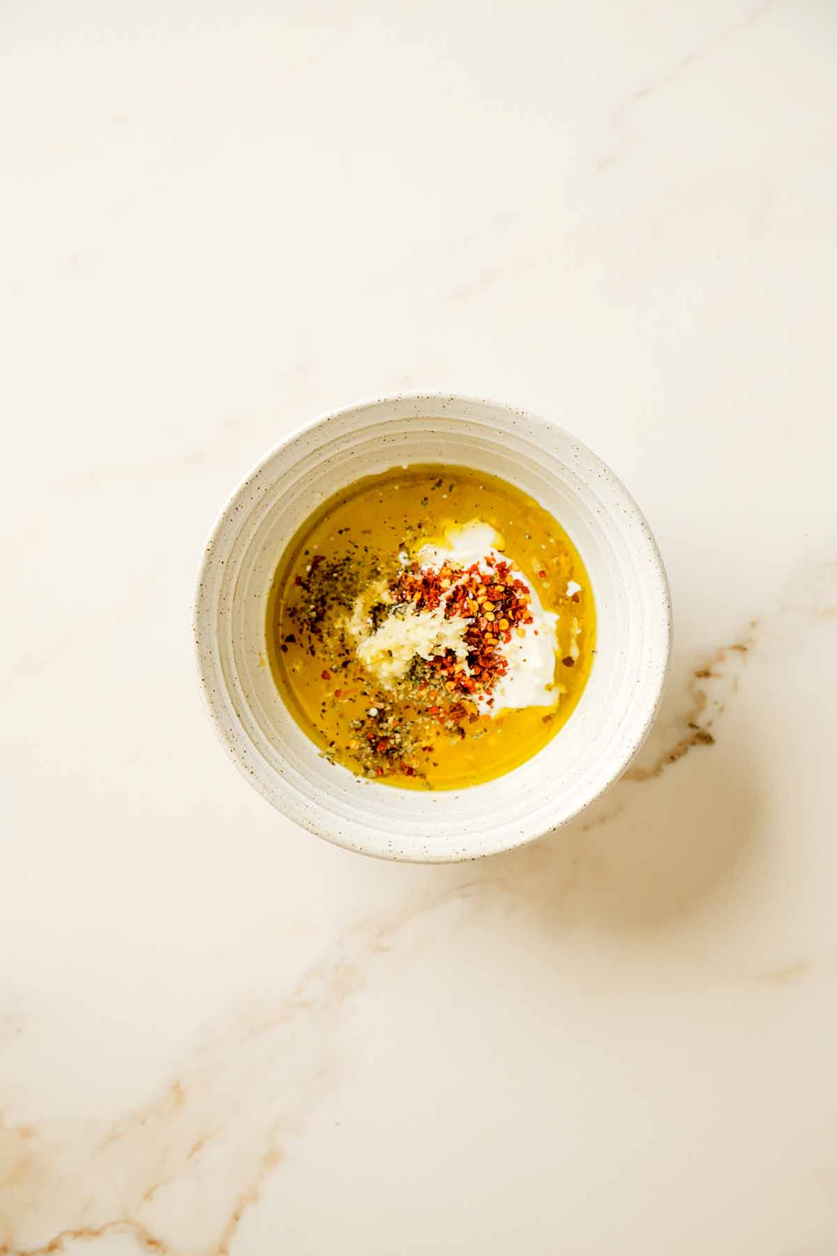 Greek Yogurt Marinade