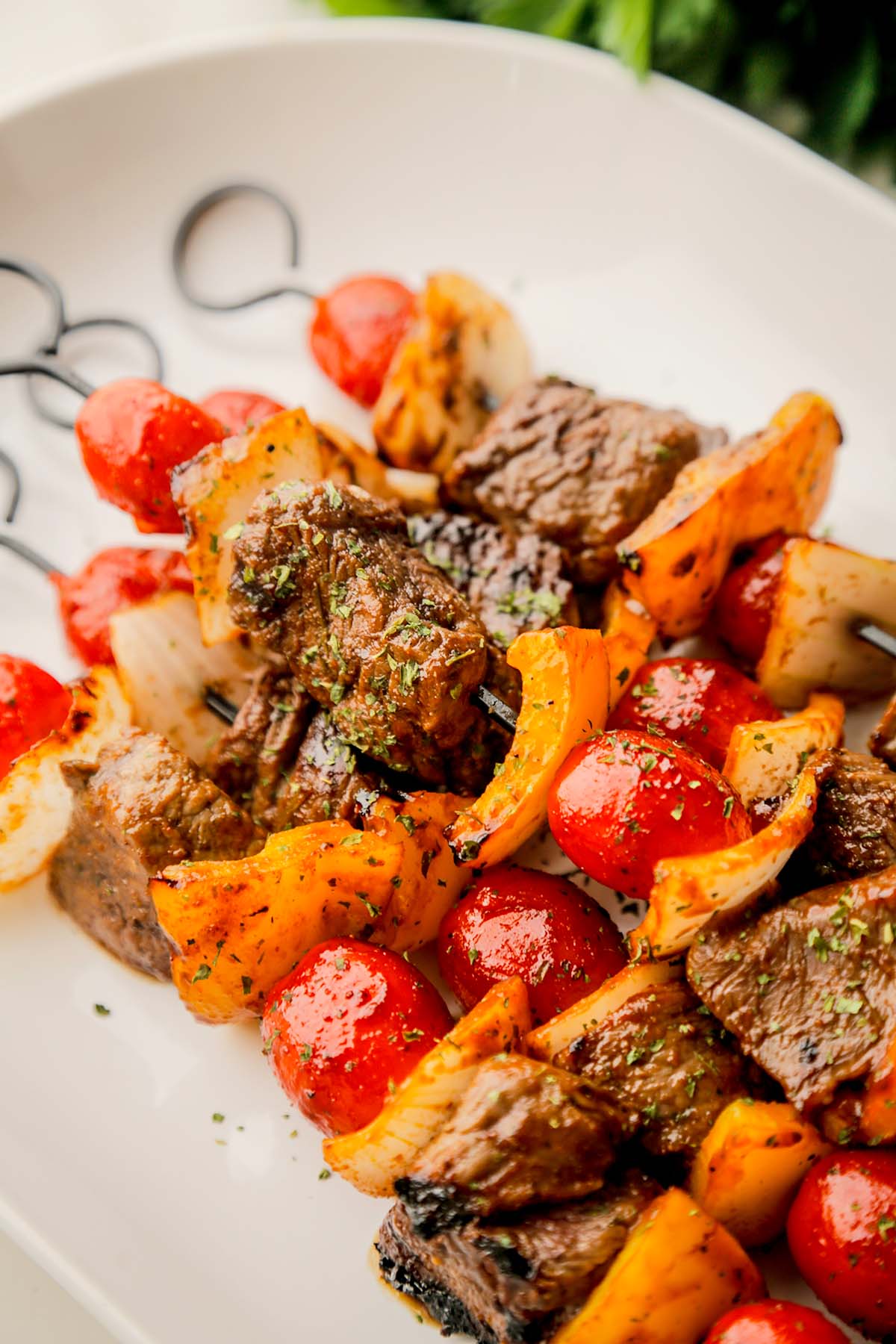 Kabobs Recipe