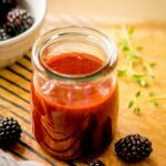 Blackberry Vinaigrette Recipe