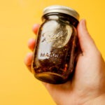 Mediterranean Balsamic Vinaigrette