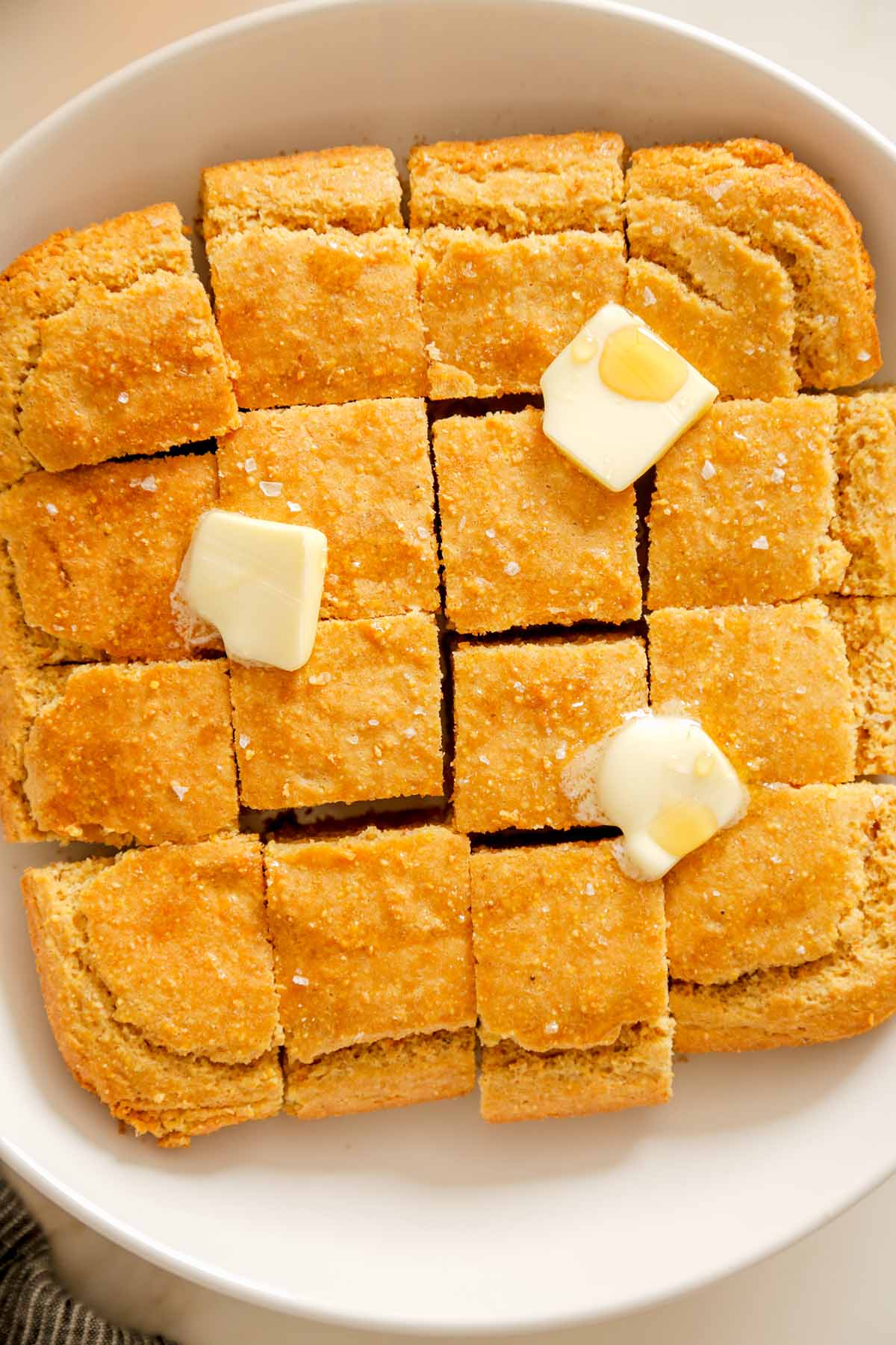 Best Gluten Free Cornbread Recipe
