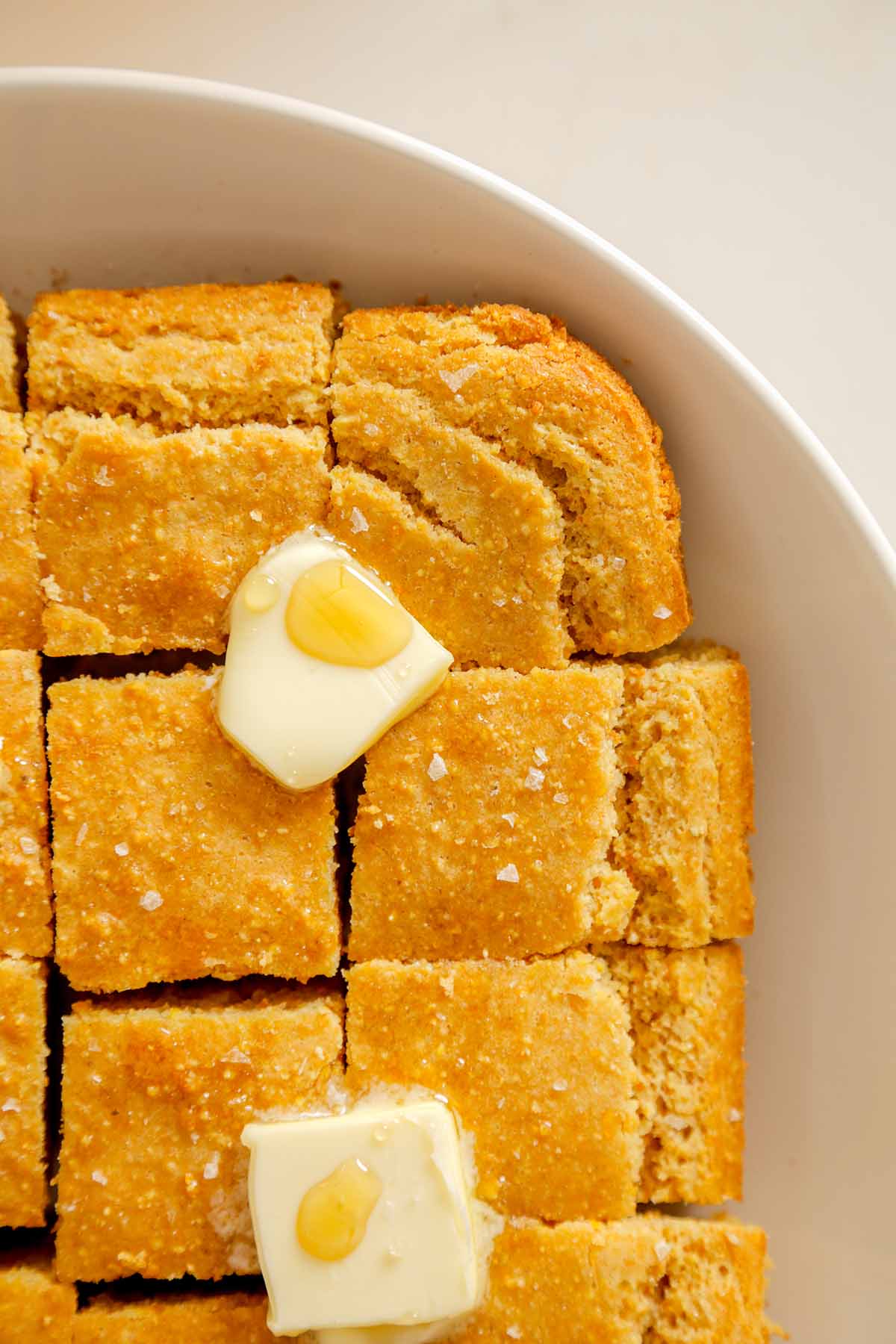 Cornbread