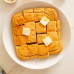 Gluten Free Cornbread Recipe