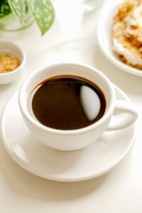Americano Recipe