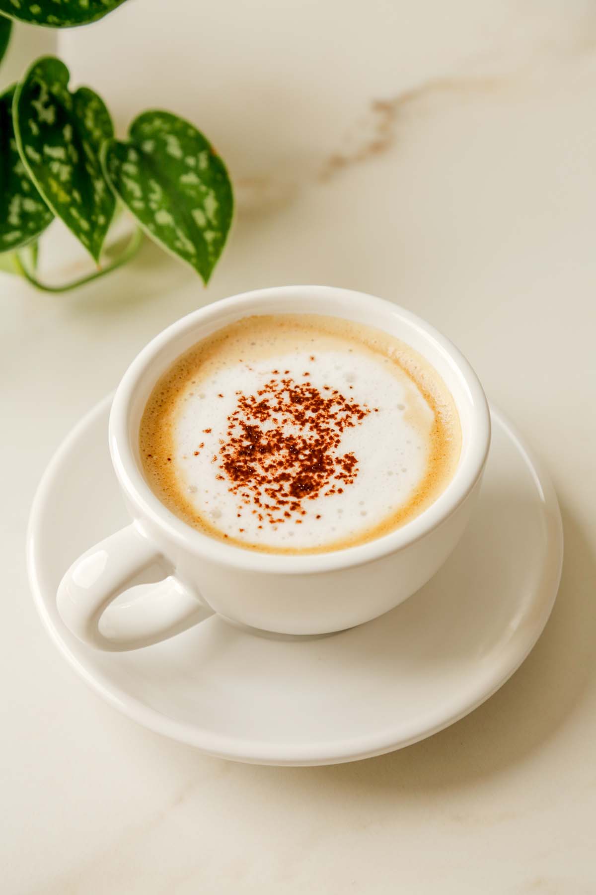 Cafe Latte