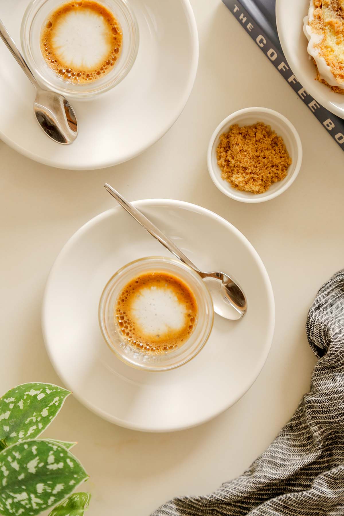 Classic Macchiato Recipe