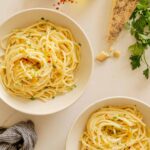 Spaghetti Aglio e Olio