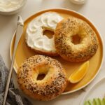 Protein Bagels Recipe