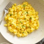 Protein Scrambled Eggs