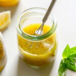 Quick Lemon Vinaigrette (5-Minute Recipe)