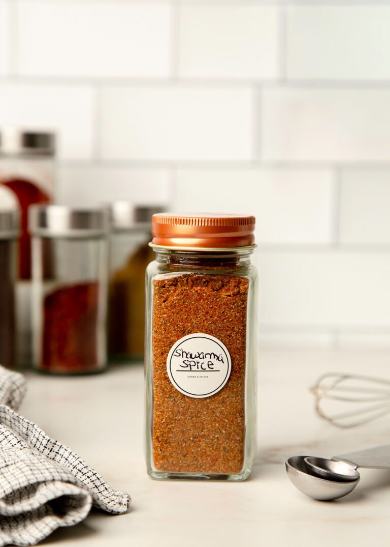 Shawarma Spice Mix