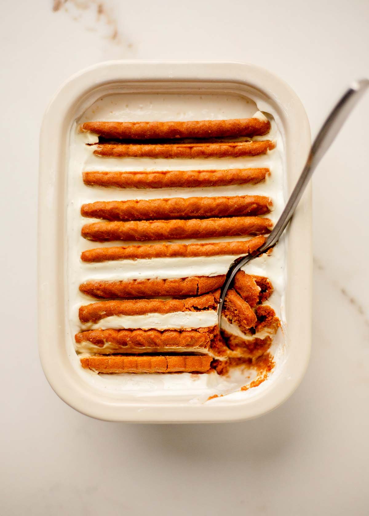 Viral Japanese Yogurt Cheesecake