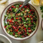 Trio Bean Salad