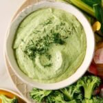 Easy Green Goddess Dip